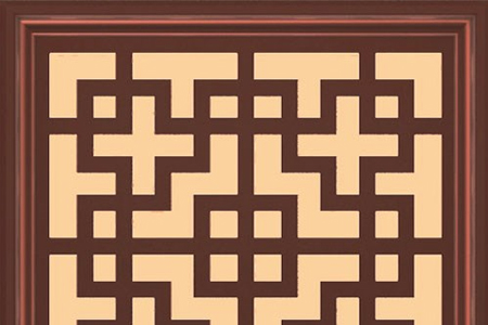 中式風(fēng)二號